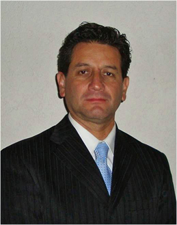 Dr. Alfredo Meza Perez